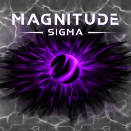 Magnitude: Sigma PS4 & PS5