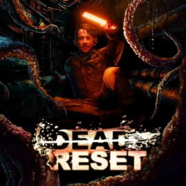 Dead Reset PS4 & PS5