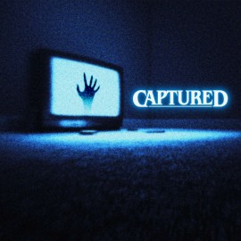 CAPTURED PS5 (Индия)