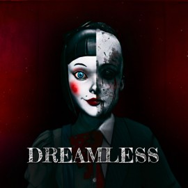Dreamless PS5 (Индия)