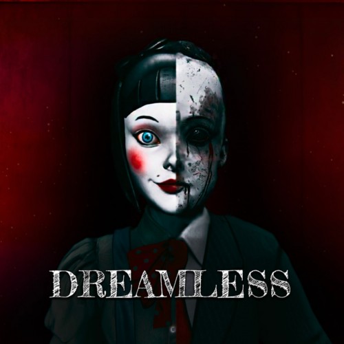 Dreamless PS5 (Индия)