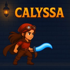 Calyssa PS4 & PS5
