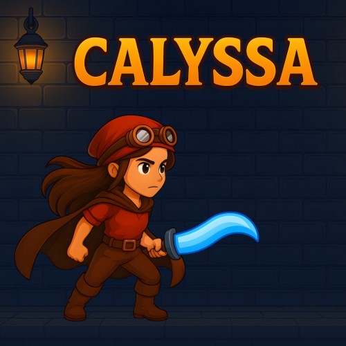 Calyssa PS4 & PS5