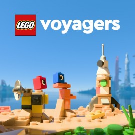 LEGO Voyagers PS4 & PS5