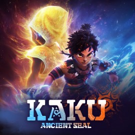 Kaku - Ancient Seal PS5 (Индия)