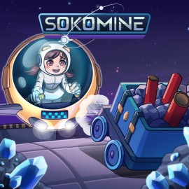 Sokomine PS4 & PS5