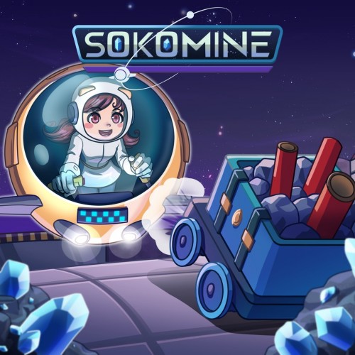 Sokomine PS4 & PS5