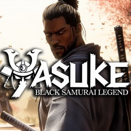 Yasuke: Black Samurai Legend PS5 (Индия)