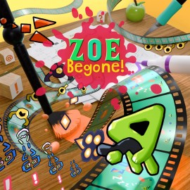 ZOE Begone! PS5