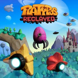 Platypus Reclayed PS4 & PS5