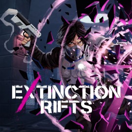 Extinction Rifts PS4 & PS5