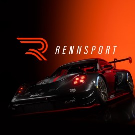 RENNSPORT PS5 (Индия)