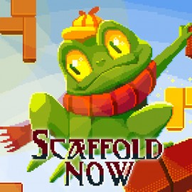 Scaffold now PS5 (Индия)