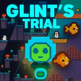 Glint's Trial PS5 (Индия)