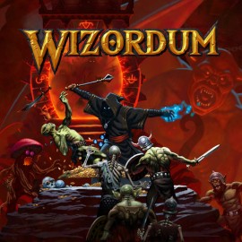 Wizordum PS4 & PS5