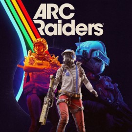 ARC Raiders PS5 (Индия)