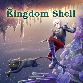 Kingdom Shell PS4 & PS5
