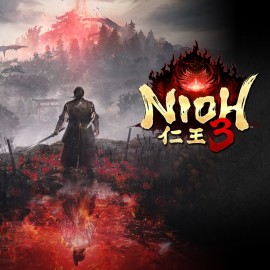 Nioh 3 PS5 (Индия)