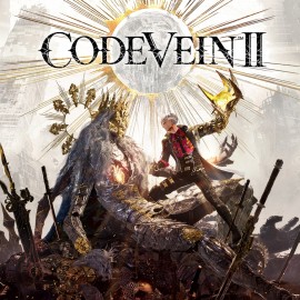 Code Vein II PS5 (Индия)