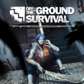 Off-the-Ground Survival PS5 (Индия)