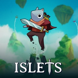 Islets PS4 & PS5 (Индия)
