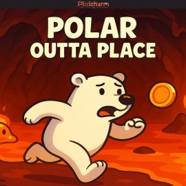 Pixicharm - Polar Outta Place PS5 (Индия)