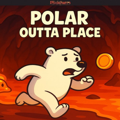 Pixicharm - Polar Outta Place PS5