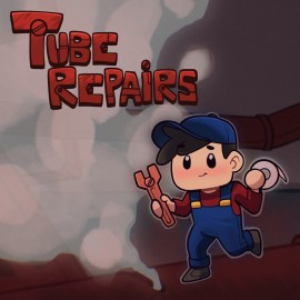 Tube Repairs PS4 & PS5