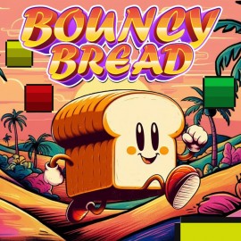 BOUNCY BREAD PS4 & PS5