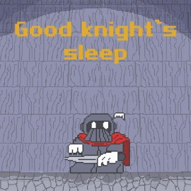 Good Knight's Sleep PS5