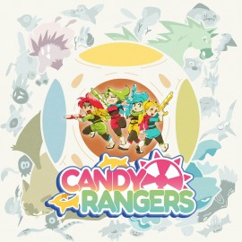 Candy Rangers PS4 & PS5