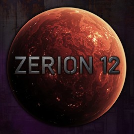 Zerion 12 PS5 (Индия)