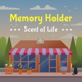 Memory Holder: Scent of Life PS4 & PS5