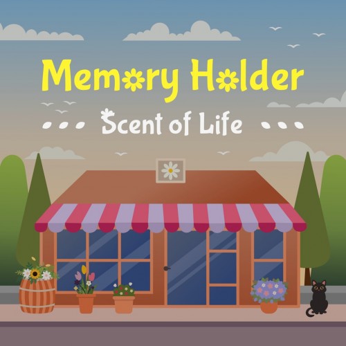 Memory Holder: Scent of Life PS4 & PS5