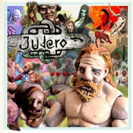 Judero PS5