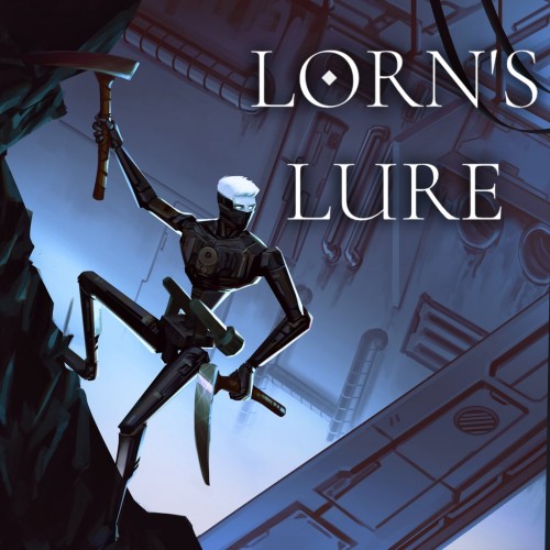 Lorn's Lure PS5 (Индия)