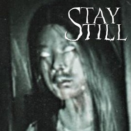 Stay Still PS5 (Индия)