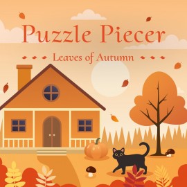 Puzzle Piecer: Leaves of Autumn PS4 & PS5