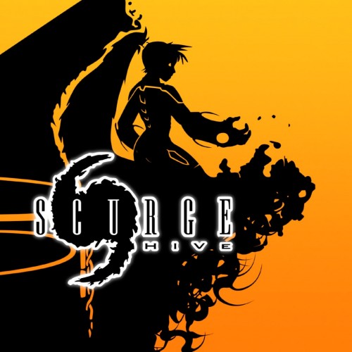 Scurge: Hive PS4 & PS5