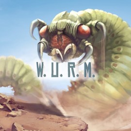 W.U.R.M. PS5 (Индия)