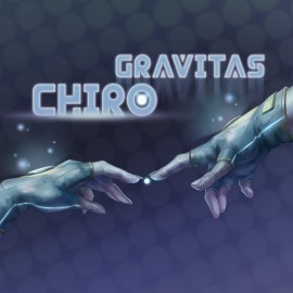 Chiro Gravitas PS5 (Индия)