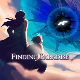 Finding Paradise PS5 (Индия)