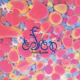 PixelJunk Eden 2 PS5
