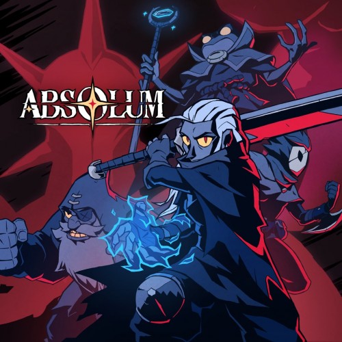 Absolum PS4 & PS5