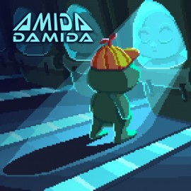 AmidaDaMida PS5