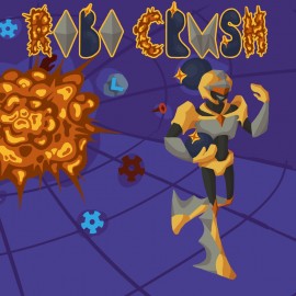 Robocrush PS5