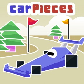 Carpieces PS5 (Индия)