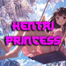 Hentai Princess PS5 (Индия)
