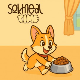 Sokmeal Time PS4 & PS5