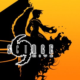 Scurge: Hive PS4 & PS5 (Индия)